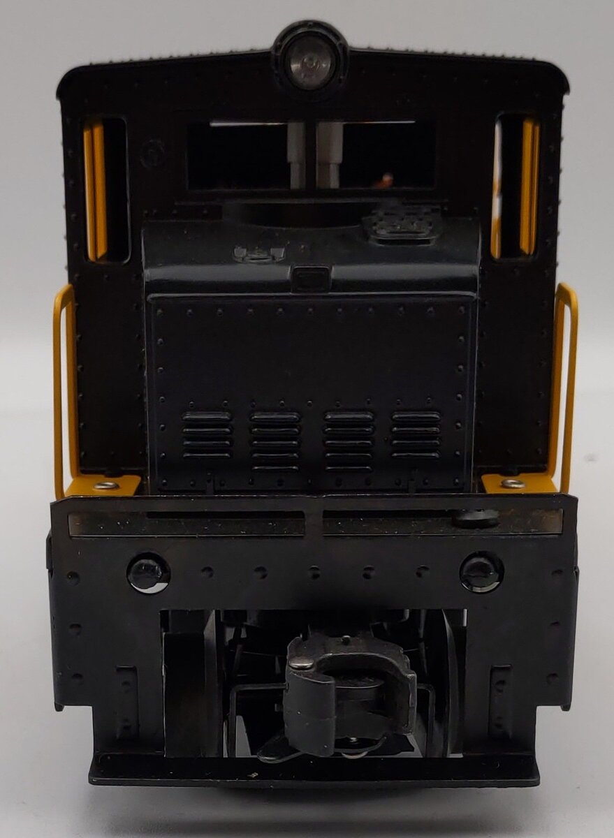 Lionel 6-8459 O Gauge Rio Grande Rotary Snow Plow #8459 LN