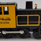 Lionel 6-8459 O Gauge Rio Grande Rotary Snow Plow #8459 LN