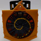 Lionel 6-8459 O Gauge Rio Grande Rotary Snow Plow #8459 LN