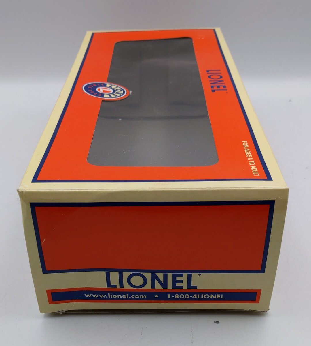 Lionel 6-29828 O Gauge US Air Force 