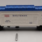 Lionel 6-29828 O Gauge US Air Force "Minuteman" Cannon Firing Car #3666 VG/Box