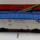 Lionel 6-29828 O Gauge US Air Force "Minuteman" Cannon Firing Car #3666 VG/Box