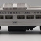 Lionel 6-8767 O Gauge Baltimore & Ohio RDC-1 Budd Commuter Passenger Car #8767 EX