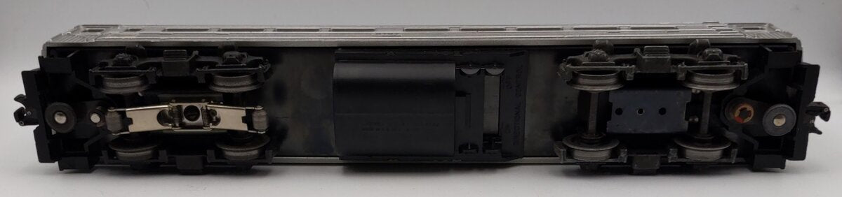 Lionel 6-8767 O Gauge Baltimore & Ohio RDC-1 Budd Commuter Passenger Car #8767 EX
