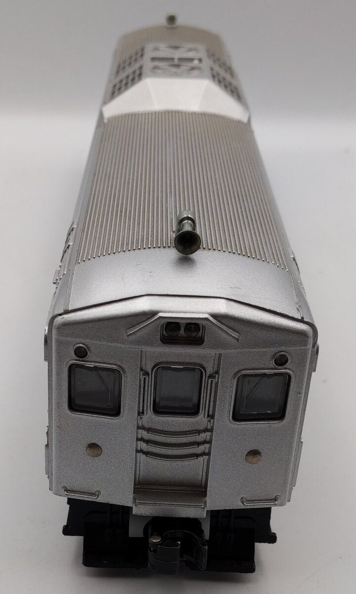 Lionel 6-8767 O Gauge Baltimore & Ohio RDC-1 Budd Commuter Passenger Car #8767 EX
