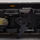 Lionel 6-8578 NYC Motorized Ballast Tamper Car LN