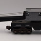 Lionel 6-19834 O Gauge Lionel Lines 6-Wheel Crane Car LN/Box