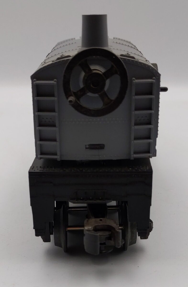 Lionel 6-19834 O Gauge Lionel Lines 6-Wheel Crane Car LN/Box