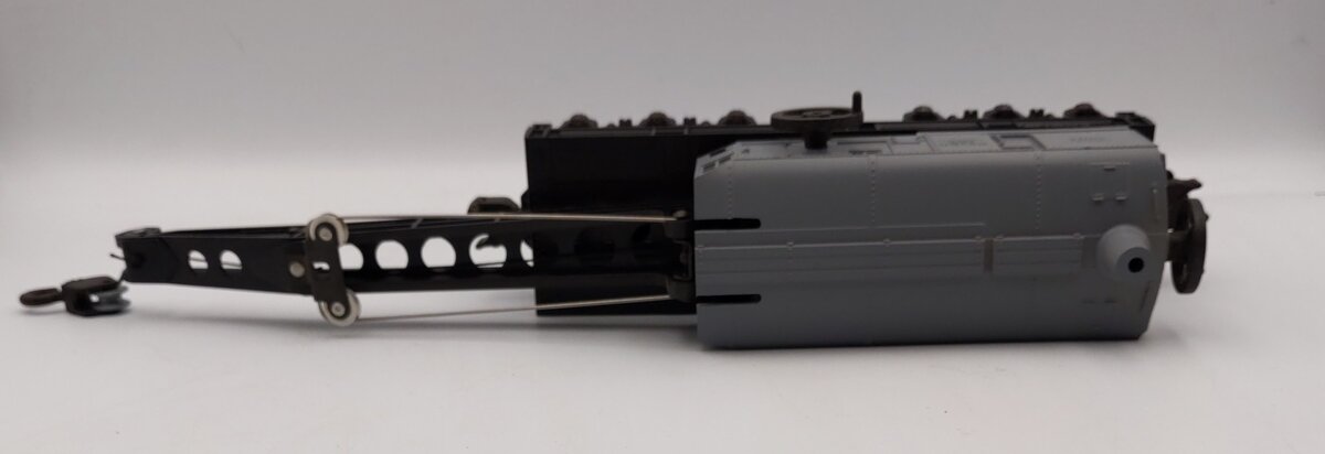 Lionel 6-19834 O Gauge Lionel Lines 6-Wheel Crane Car LN/Box