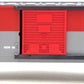 Lionel 6-19267 O Gauge New York Central 6464 Series Box Car LN/Box