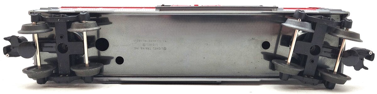 Lionel 6-19267 O Gauge New York Central 6464 Series Box Car LN/Box