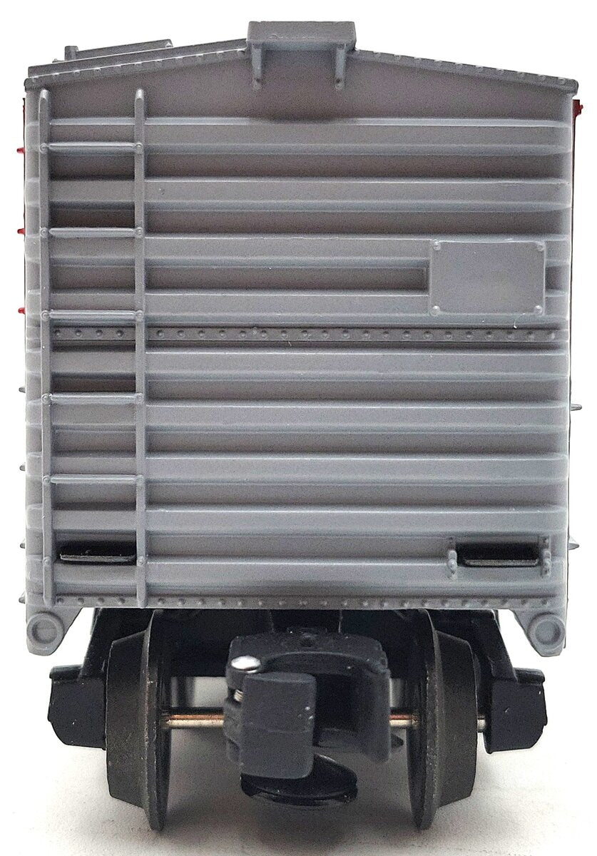 Lionel 6-19267 O Gauge New York Central 6464 Series Box Car LN/Box