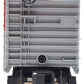 Lionel 6-19267 O Gauge New York Central 6464 Series Box Car LN/Box