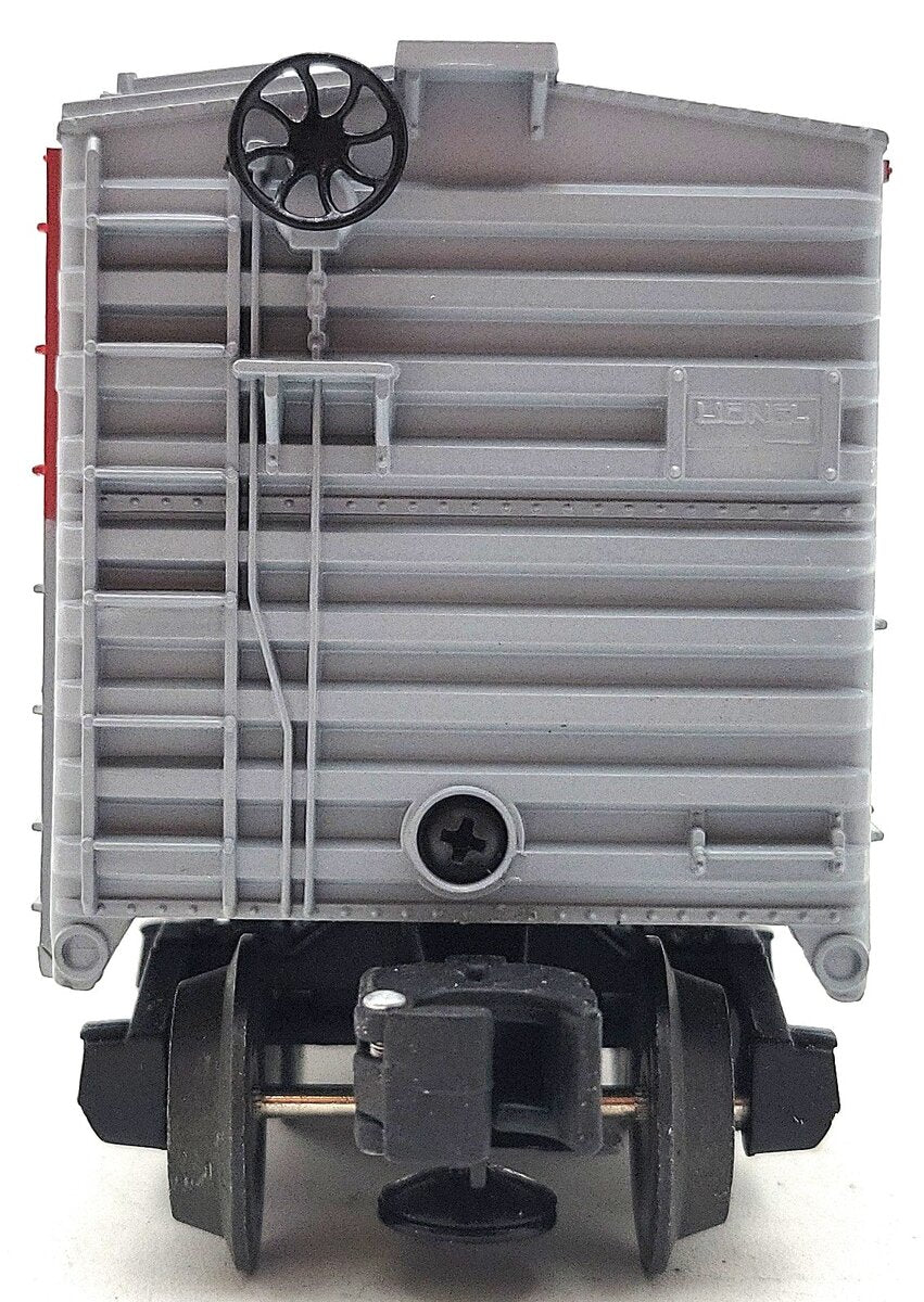 Lionel 6-19267 O Gauge New York Central 6464 Series Box Car LN/Box