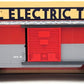 Lionel 6-19267 O Gauge New York Central 6464 Series Box Car LN/Box