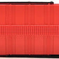 Lionel 6-19260 O Gauge Western Pacific Orange with Blue Feather Boxcar # 6464100 LN/Box
