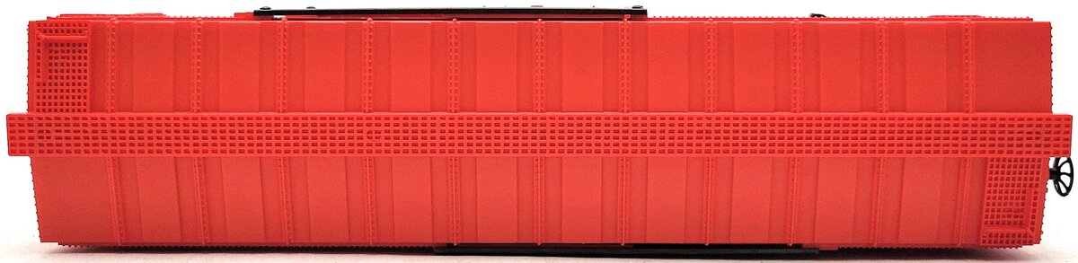 Lionel 6-19260 O Gauge Western Pacific Orange with Blue Feather Boxcar # 6464100 LN/Box