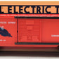 Lionel 6-19260 O Gauge Western Pacific Orange with Blue Feather Boxcar # 6464100 LN/Box