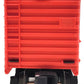 Lionel 6-19260 O Gauge Western Pacific Orange with Blue Feather Boxcar # 6464100 LN/Box