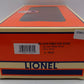 Lionel 6-39230 O Gauge New Haven Automobile Box Car #646825 NIB