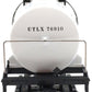 MTH 20-96004 O Gauge National Starch & Chemical Co. 8000 Gallon Tank Car #76910 LN/Box