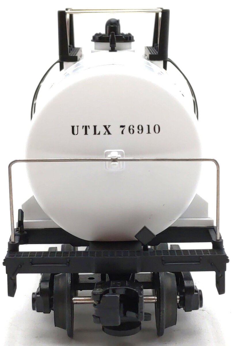MTH 20-96004 O Gauge National Starch & Chemical Co. 8000 Gallon Tank Car #76910 LN/Box