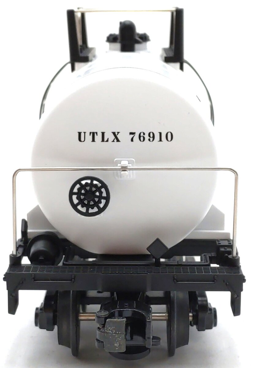 MTH 20-96004 O Gauge National Starch & Chemical Co. 8000 Gallon Tank Car #76910 LN/Box