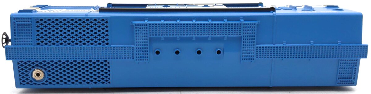 Lionel 6-29826 PWC 3530 O Gauge EMD Generator Car & Light Pole LN/Box