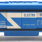 Lionel 6-29826 PWC 3530 O Gauge EMD Generator Car & Light Pole LN/Box
