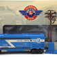 Lionel 6-29826 PWC 3530 O Gauge EMD Generator Car & Light Pole LN/Box