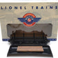 Lionel 6-26760 O Lionel Lines Log Dump Car PWC #3461 EX/Box