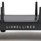 Lionel 6-26760 O Lionel Lines Log Dump Car PWC #3461 EX/Box