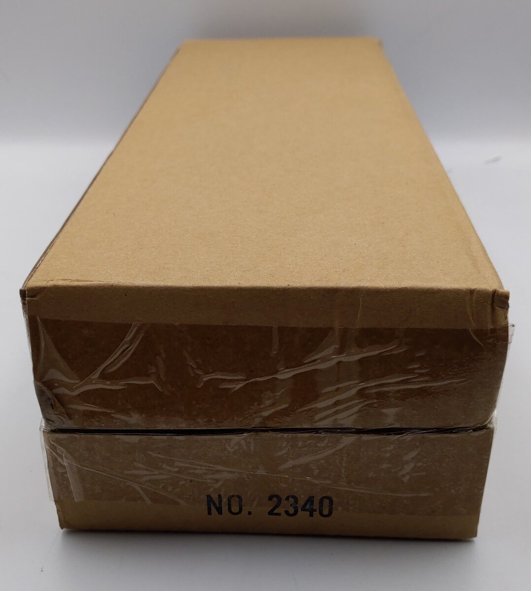 Lionel 6-38303 O Gauge PRR GG-1 Tuscan Electric Locomotive #2340 NIB