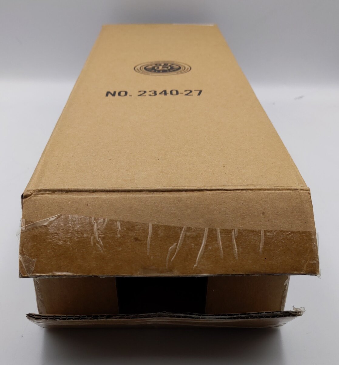 Lionel 6-38303 O Gauge PRR GG-1 Tuscan Electric Locomotive #2340 NIB