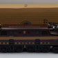 Lionel 6-38303 O Gauge PRR GG-1 Tuscan Electric Locomotive #2340 NIB