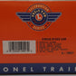 Lionel 6-19557 O Gauge Postwar Celebration Series Circus Stock Car #6376 LN/Box