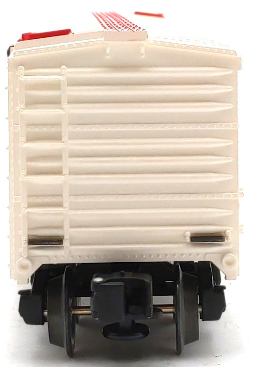 Lionel 6-19557 O Gauge Postwar Celebration Series Circus Stock Car #6376 LN/Box