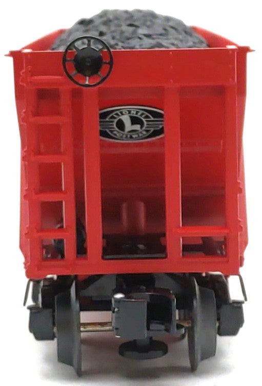 Lionel 6-19355 PWC #6736 Quad Hopper LN/Box