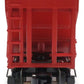 Lionel 6-19355 PWC #6736 Quad Hopper LN/Box