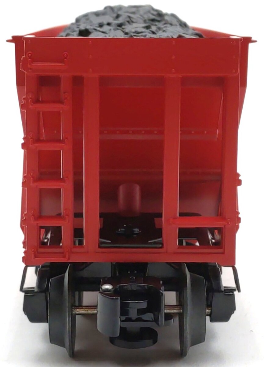 Lionel 6-19355 PWC #6736 Quad Hopper LN/Box
