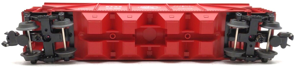 Lionel 6-19355 PWC #6736 Quad Hopper LN/Box