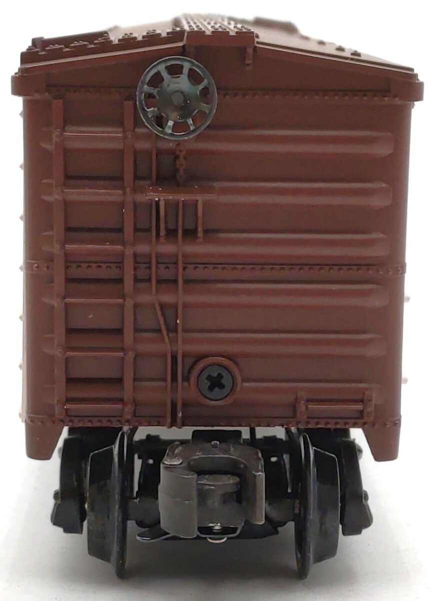 Lionel 6-19554 O PWC Operating Milk Car Set EX/Box