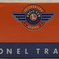 Lionel 6-19554 O PWC Operating Milk Car Set EX/Box
