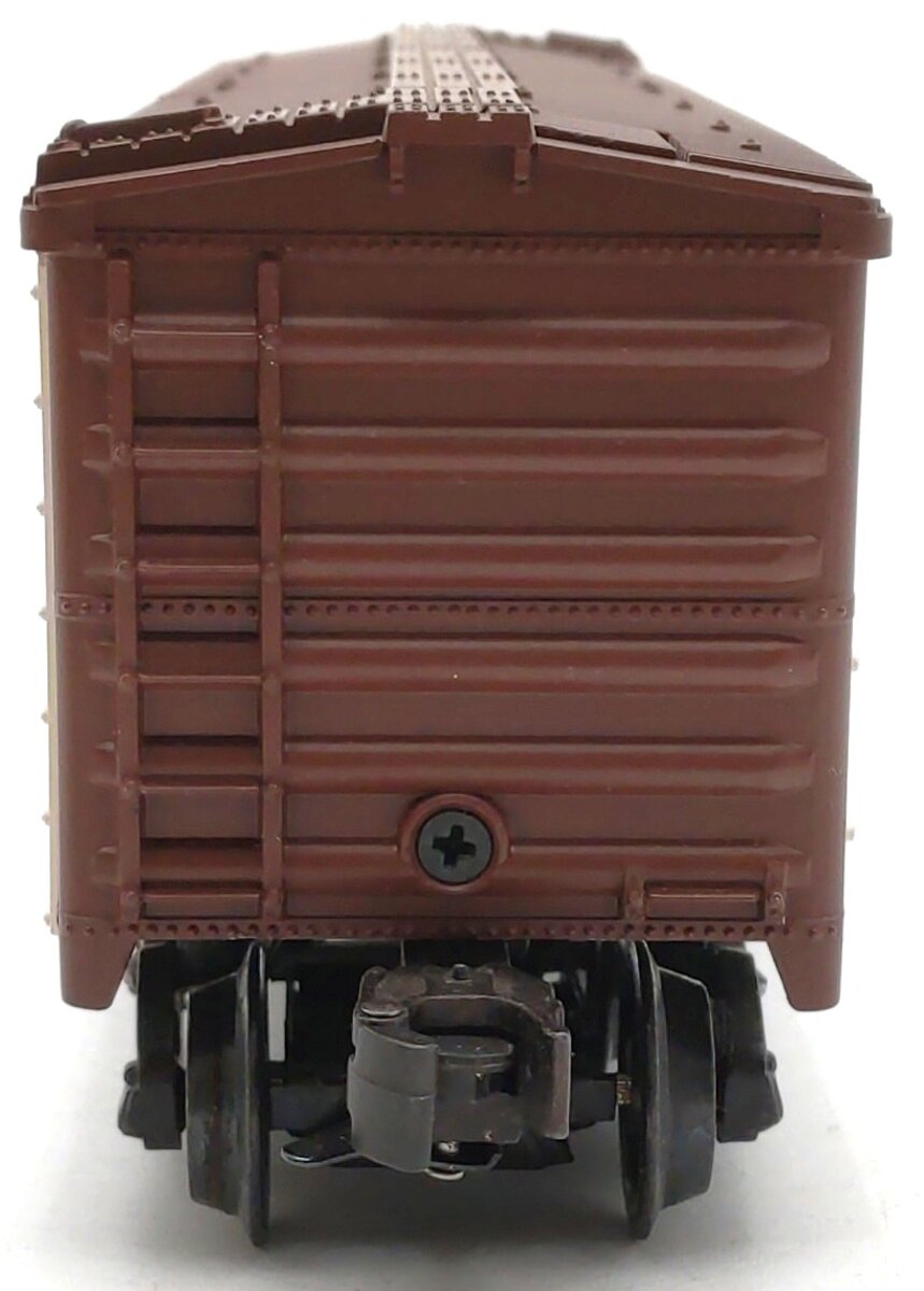 Lionel 6-19554 O PWC Operating Milk Car Set EX/Box