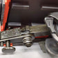 MTH 20-6523 Southern Pacific 70' Streamlined Passenger Car Set EX/Box
