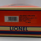 Lionel 6-39204 O Gauge New Haven Boxcar #6464-725 NIB