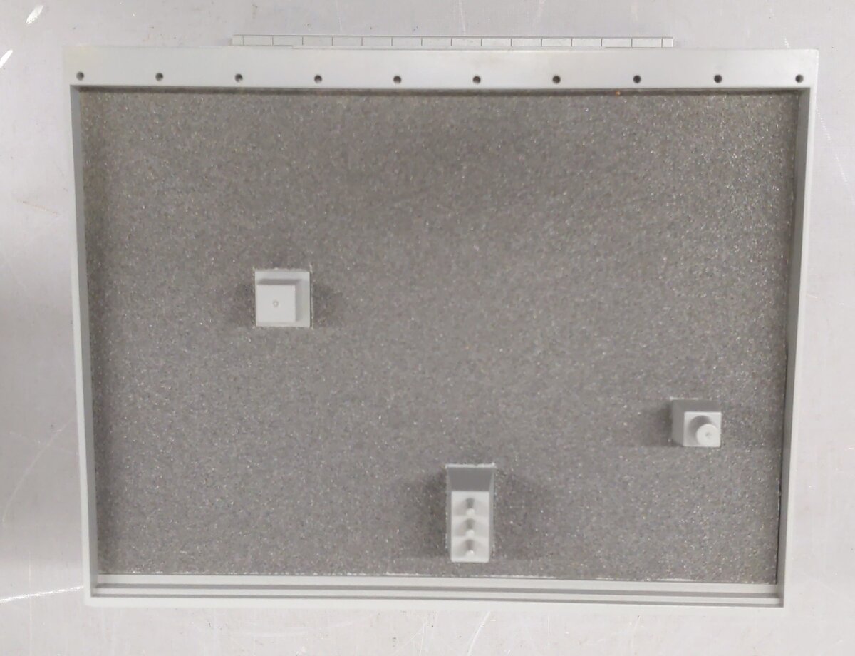 MTH 30-9013 O Four Story Office Supply Building LN/Box