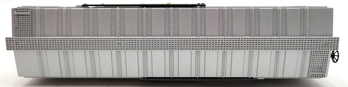 Lionel 6-19259 O Gauge Western Pacific Silver Yellow Feather 6464 Series Boxcar LN/Box