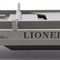 Lionel 6-29873 #3361 Lionel Lines Log Dump Car EX/Box