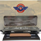 Lionel 6-29873 #3361 Lionel Lines Log Dump Car EX/Box